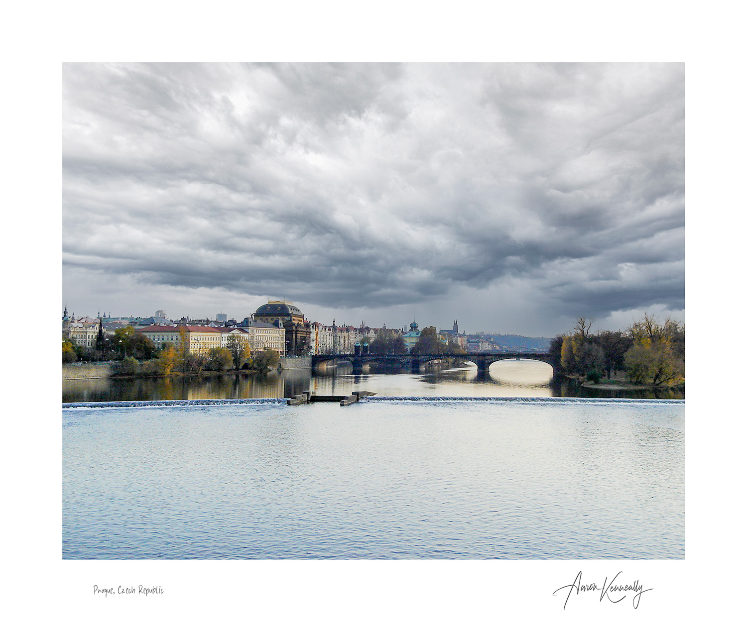 Prague, Czech Republic