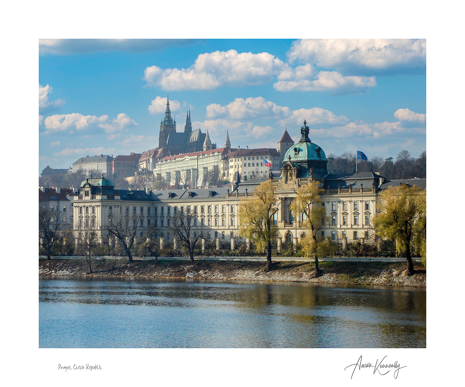 Prague, Czech Republic