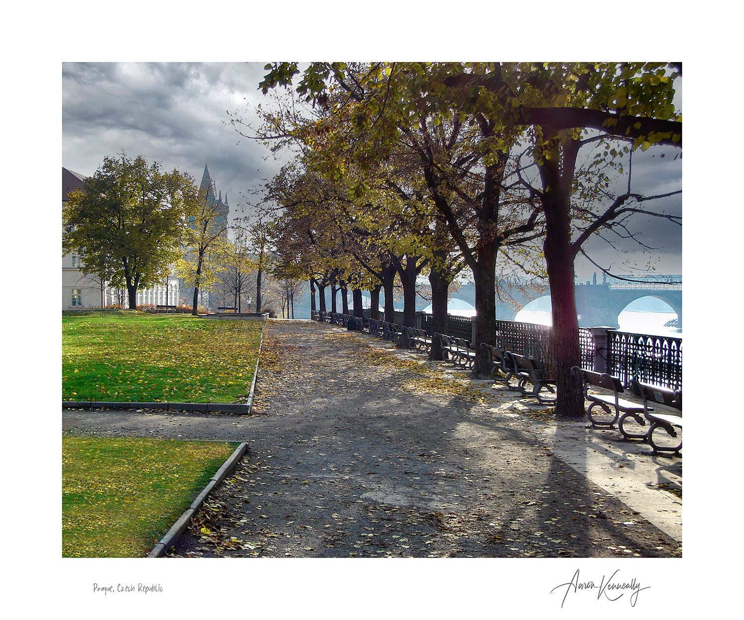 Prague, Czech Republic