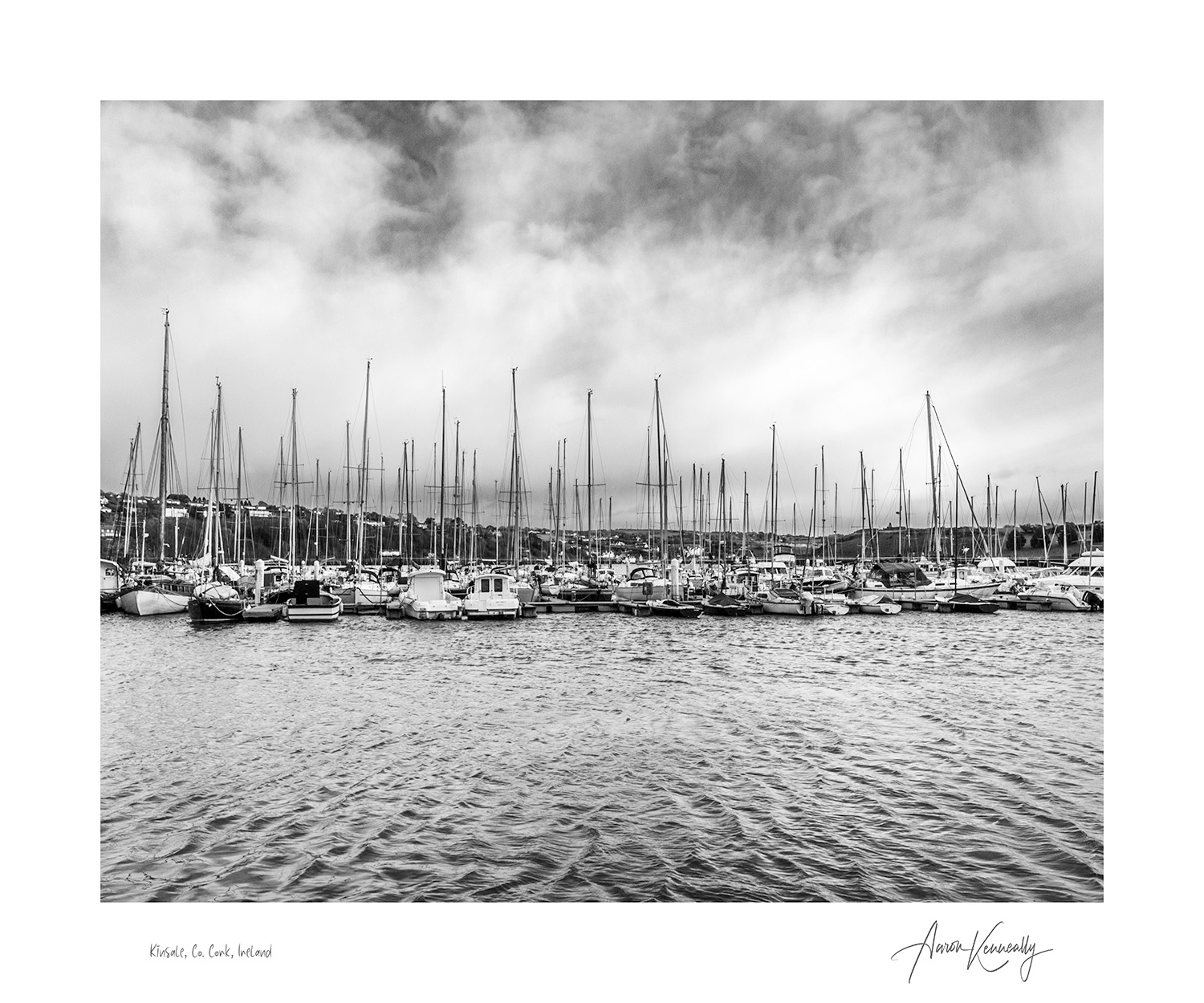 Kinsale, Co. Cork, Ireland