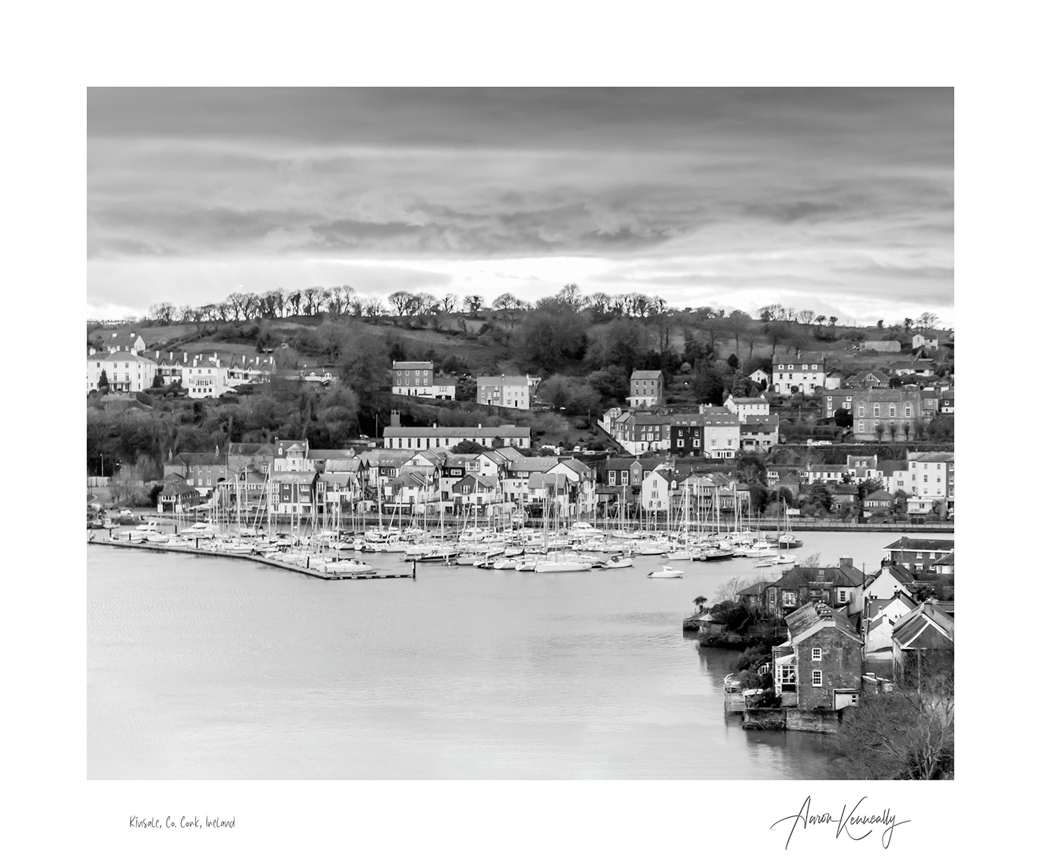 Kinsale, Co. Cork, Ireland  