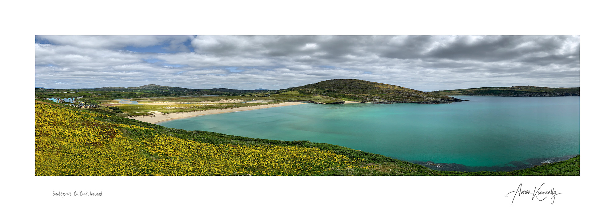 Barleycove, Co. Cork, Ireland