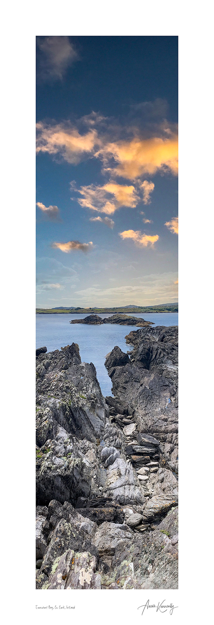 Toormore Bay, Co. Cork, Ireland