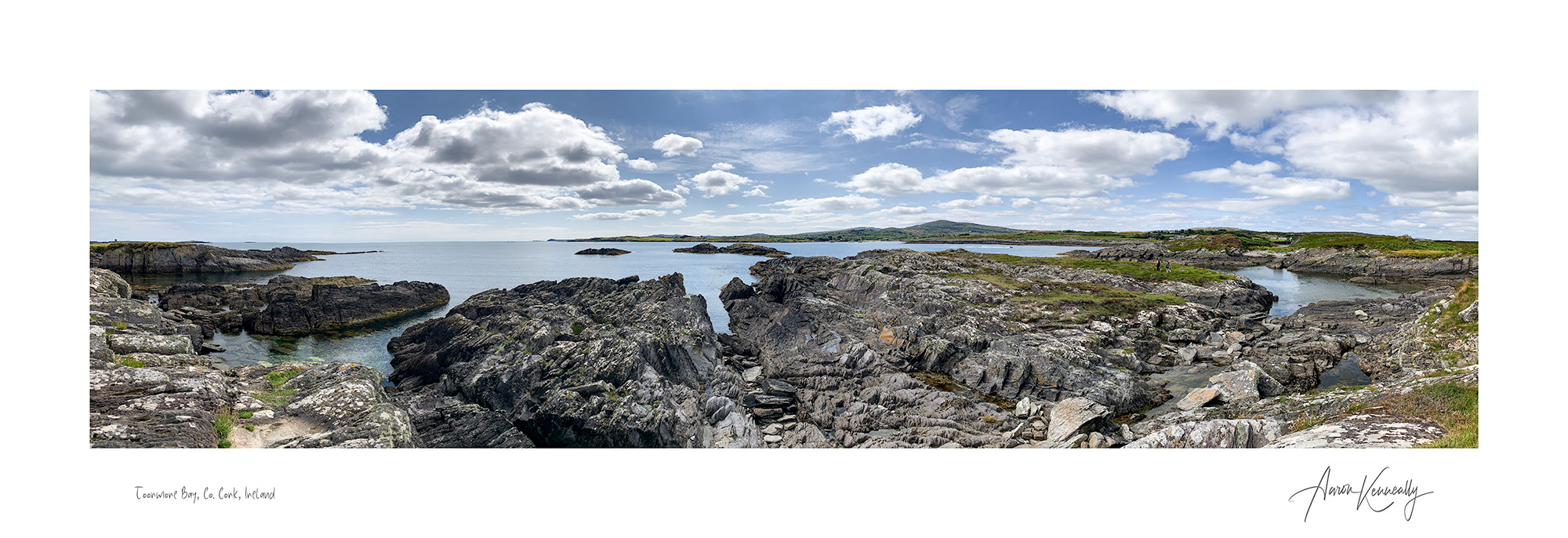 Toormore Bay, Co. Cork, Ireland