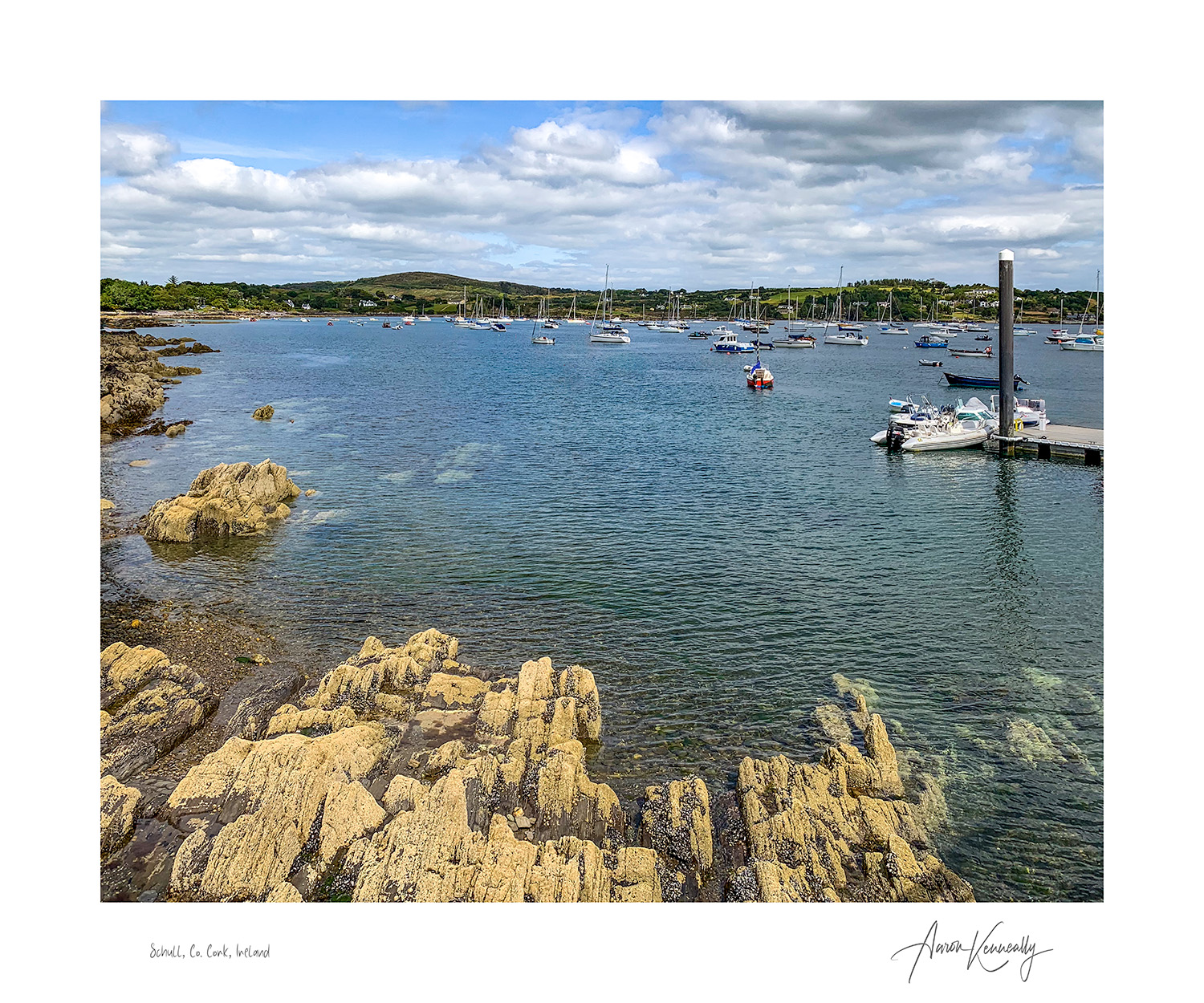Schull, Co. Cork, Ireland