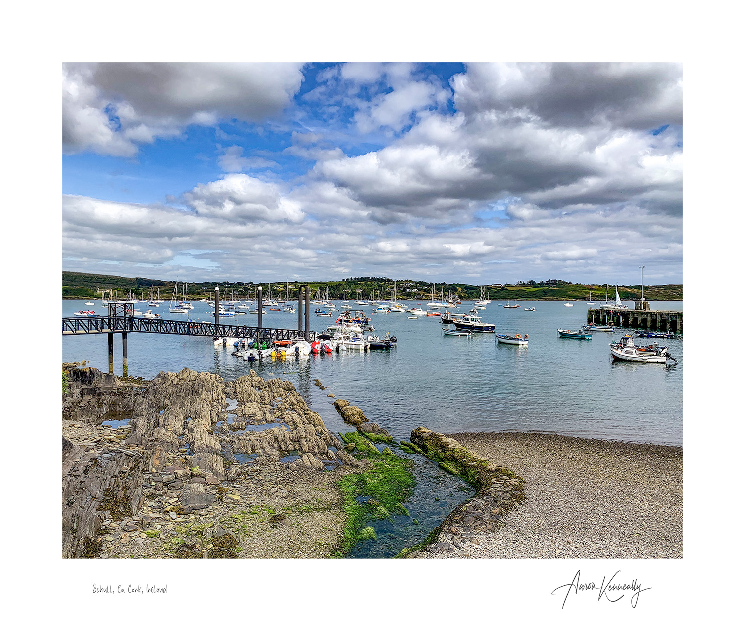 Schull, Co. Cork, Ireland