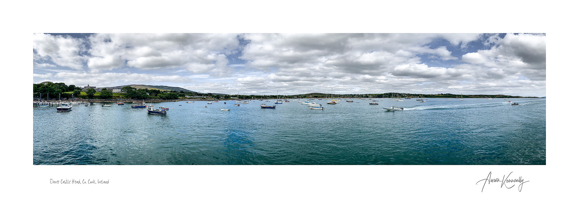Schull, Co. Cork, Ireland