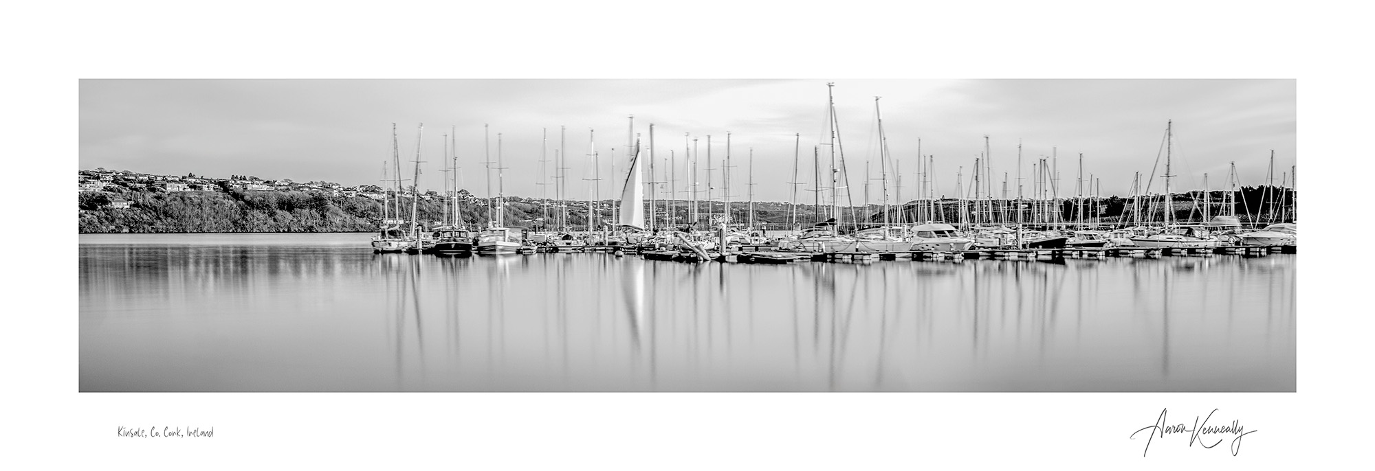 Kinsale, Co. Cork, Ireland