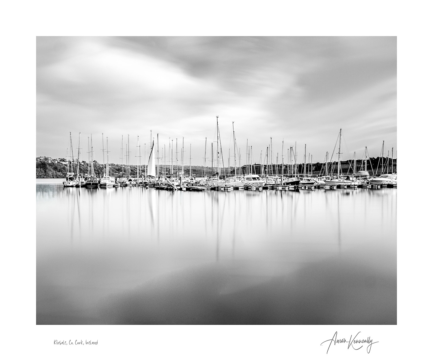 Kinsale, Co. Cork, Ireland