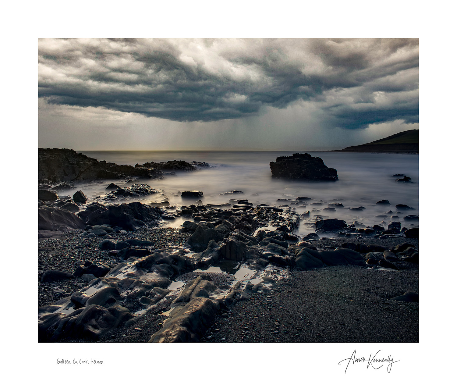 Guileen, Co. Cork, Ireland