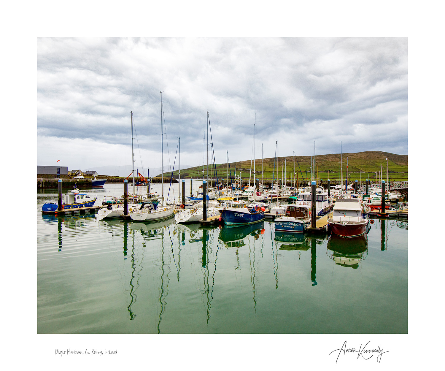Dingle, Co. Kerry, Ireland