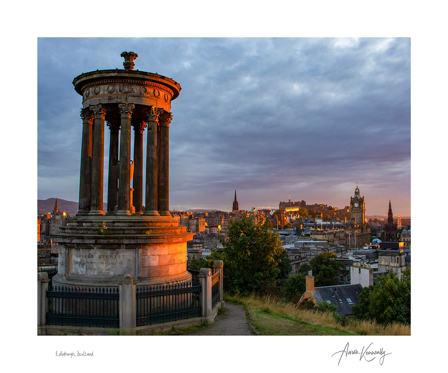 Edinburgh, Scotland