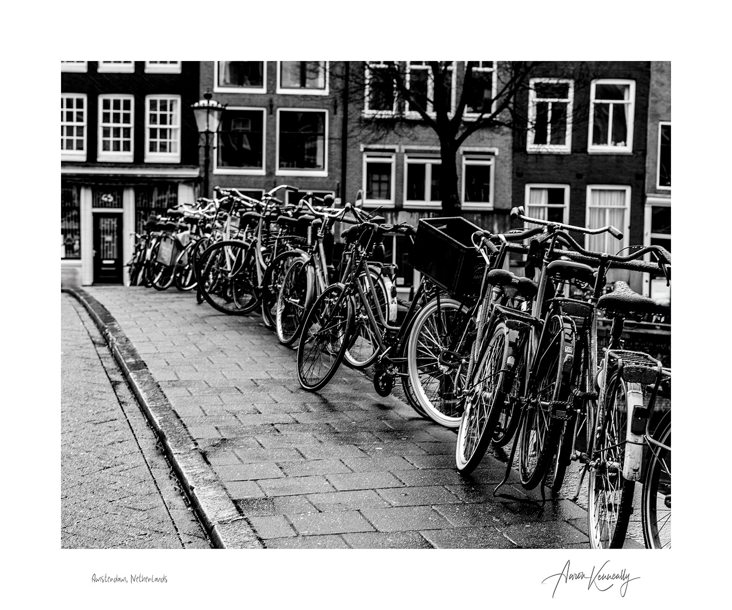 Amsterdam, Netherlands