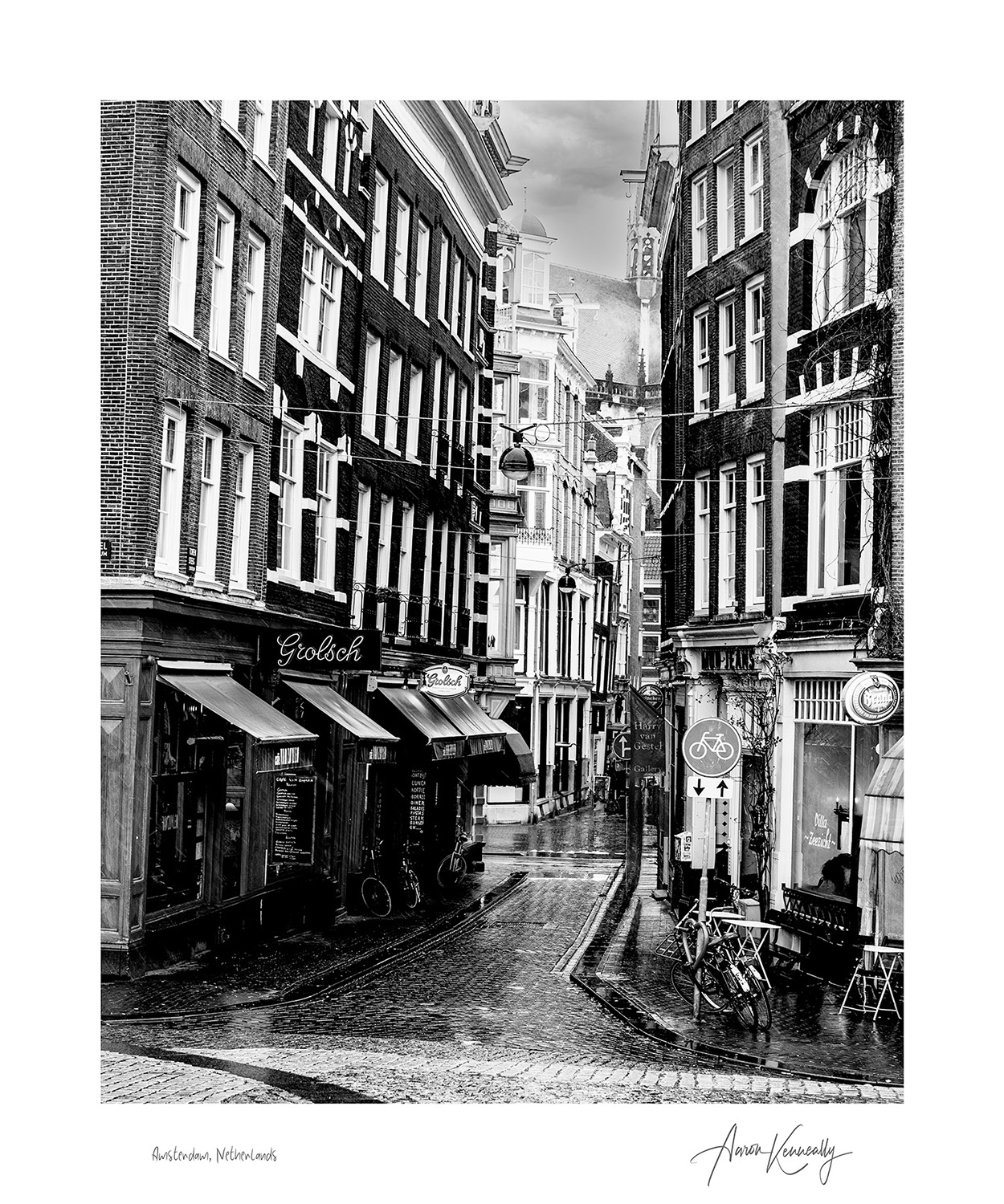 Amsterdam, Netherlands